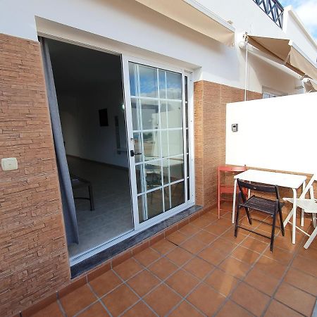Apartamentos Graciosamar Caleta de Sebo Esterno foto