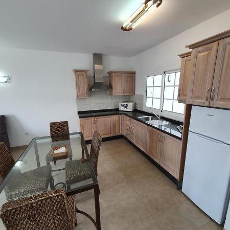 Apartamentos Graciosamar Caleta de Sebo Esterno foto