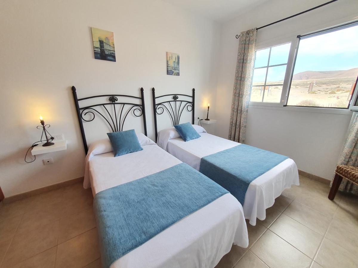 Apartamentos Graciosamar Caleta de Sebo Esterno foto