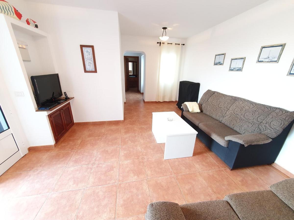 Apartamentos Graciosamar Caleta de Sebo Esterno foto