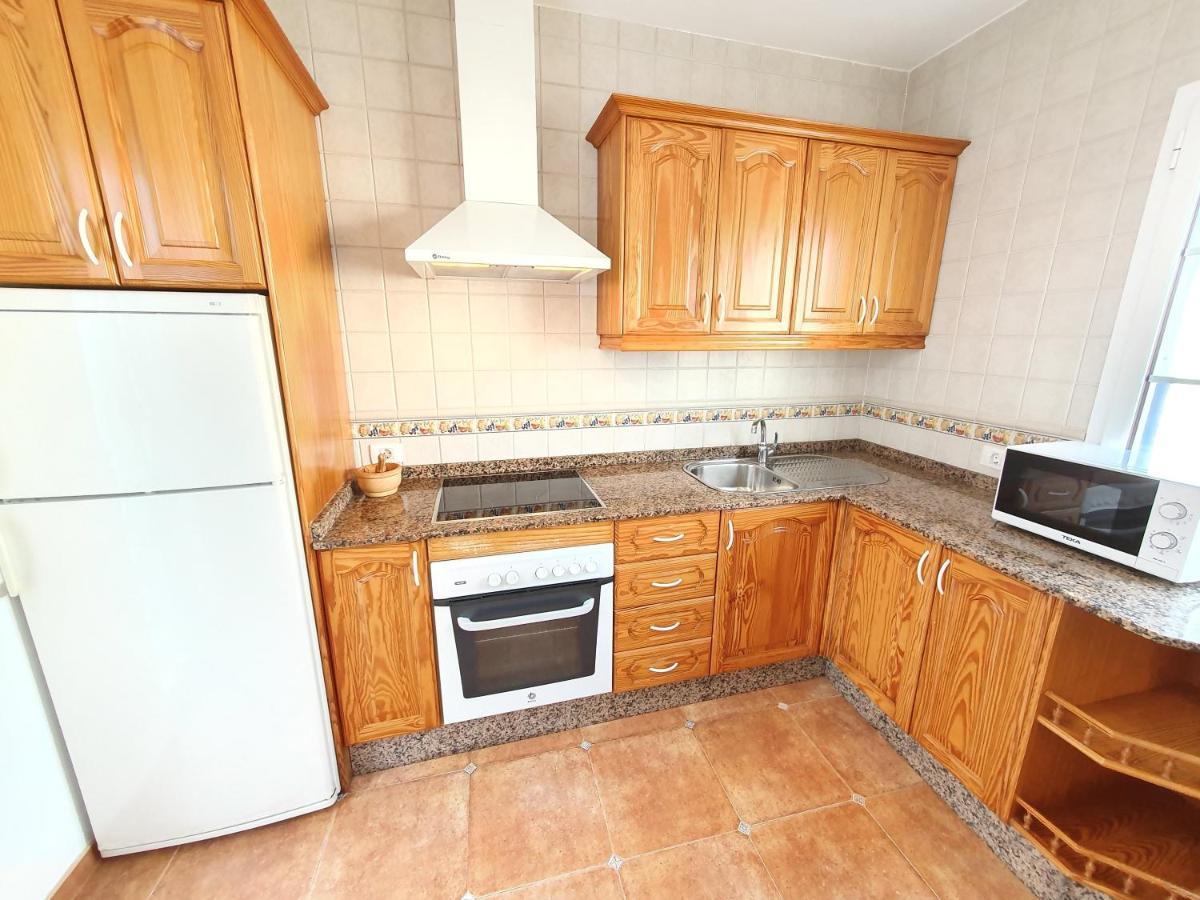 Apartamentos Graciosamar Caleta de Sebo Esterno foto