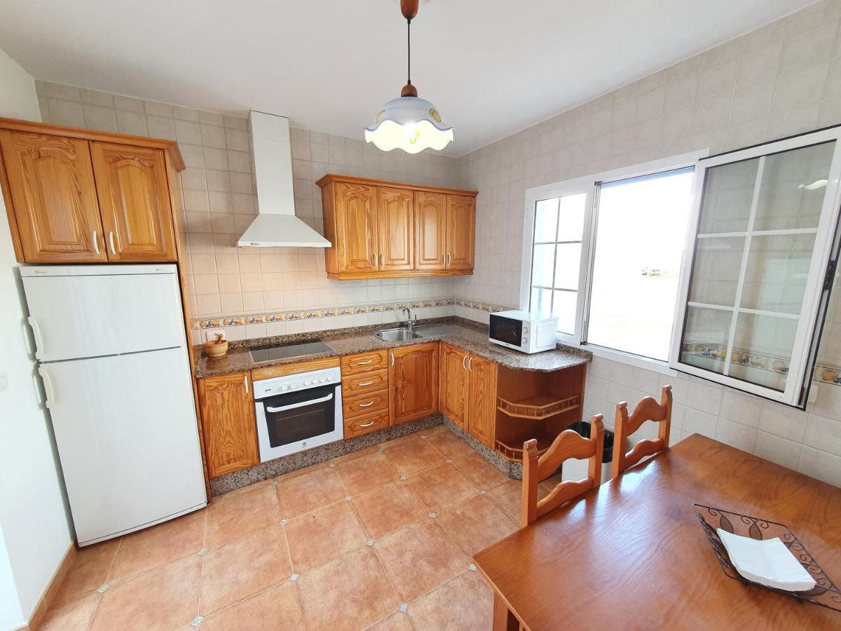 Apartamentos Graciosamar Caleta de Sebo Esterno foto