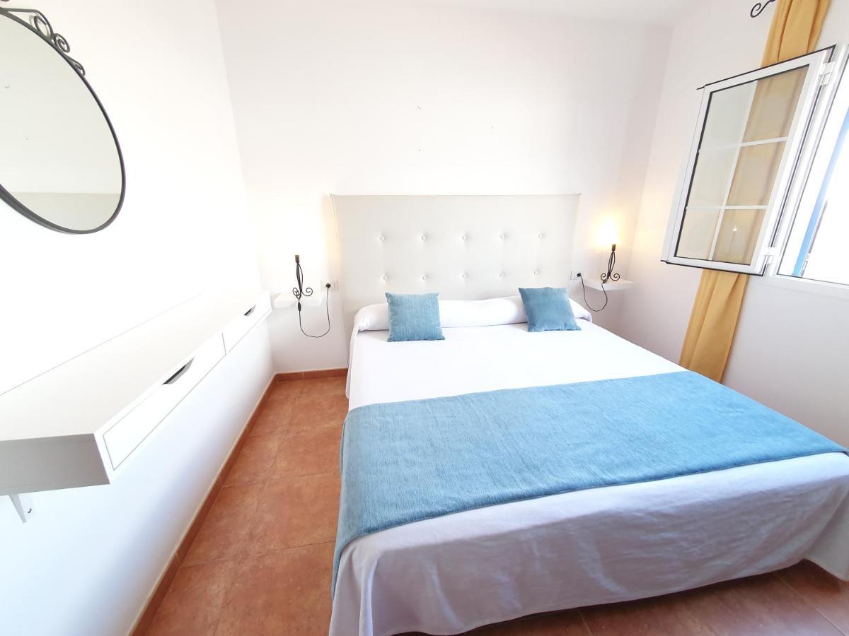 Apartamentos Graciosamar Caleta de Sebo Esterno foto